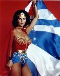 Lynda Carter (Wonder Woman, Smallville), The CW’ya taşınan S